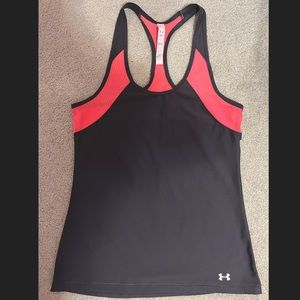 Under Armour workout tank! S